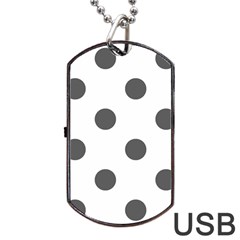 Polka Dots Back