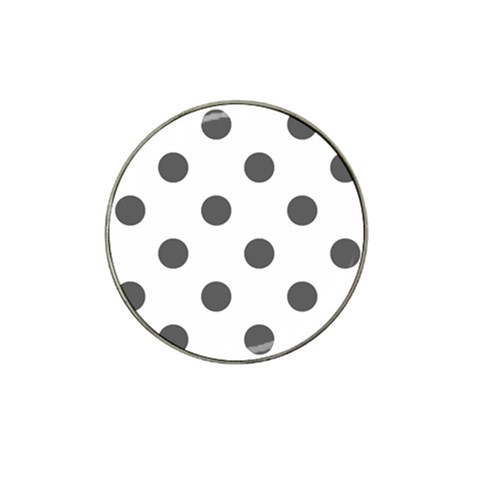 Polka Dots Front