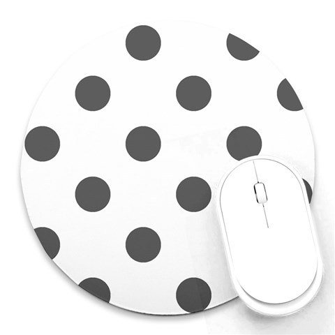 Polka Dots Front