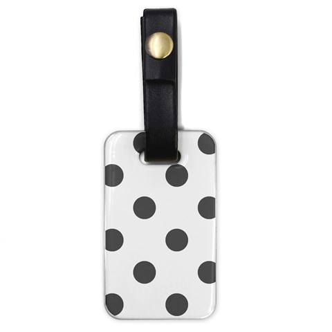 Polka Dots Front