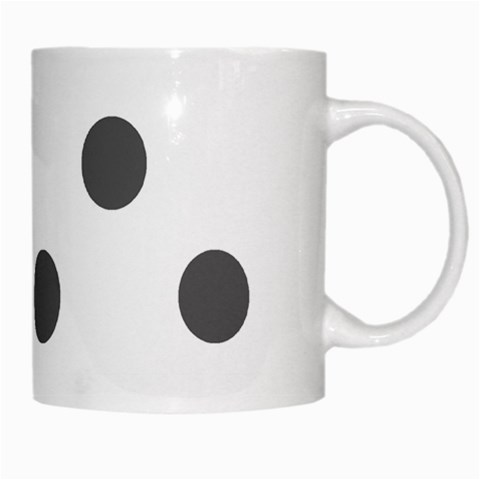 Polka Dots Right