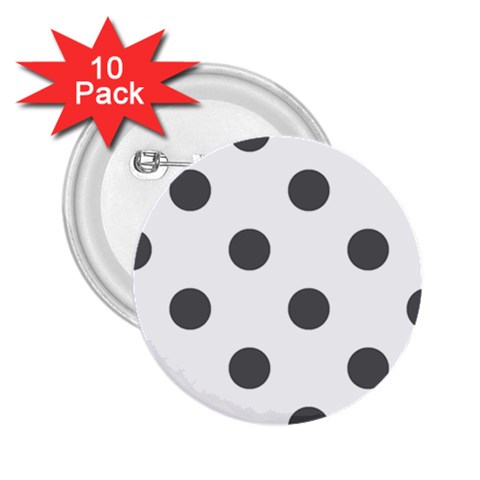 Polka Dots Front