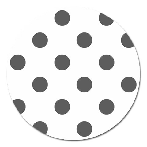 Polka Dots Front