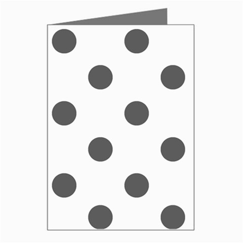 Polka Dots Left