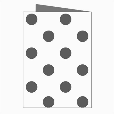 Polka Dots Right