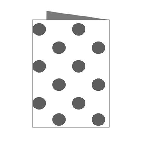 Polka Dots Right