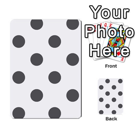 Polka Dots Front 1