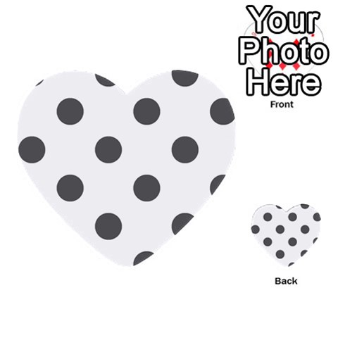 Polka Dots Back 1