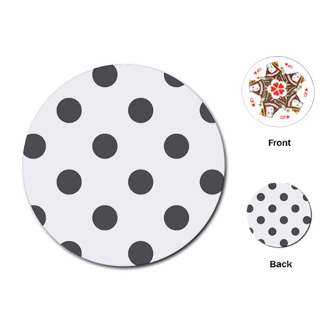 Polka Dots Front