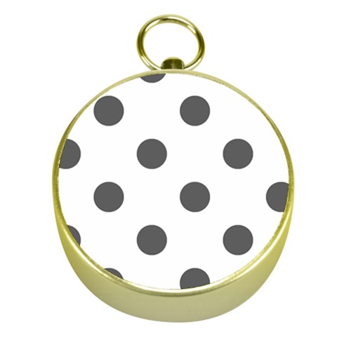 Polka Dots Front