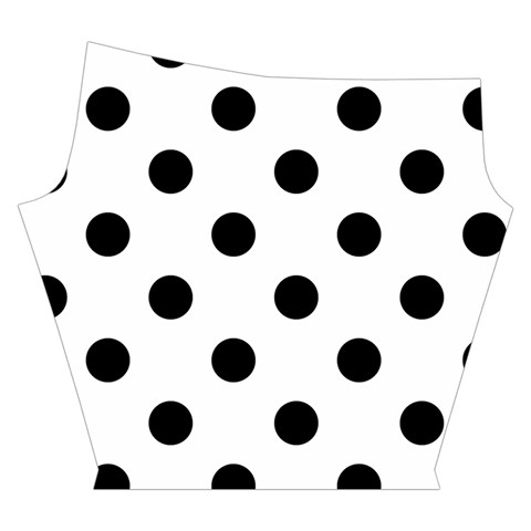Polka Dots Right