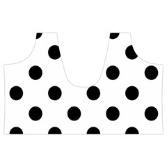 Polka Dots Top Back