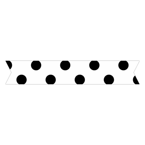 Polka Dots Strap