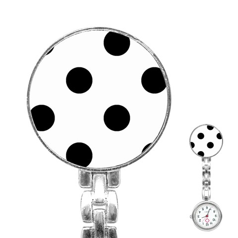 Polka Dots Front