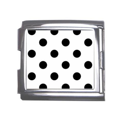 Polka Dots Front