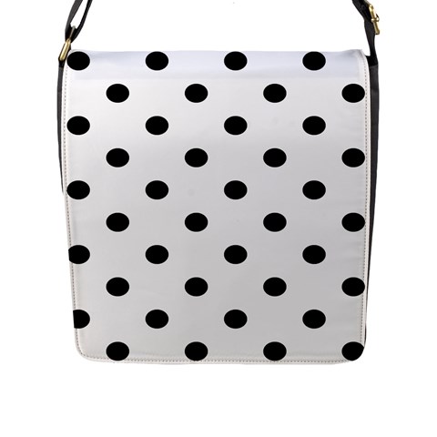 Polka Dots Front