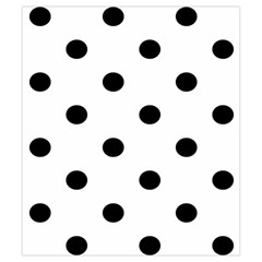 Polka Dots Back