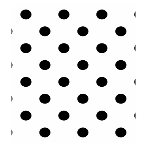 Polka Dots Front