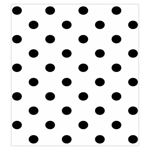 Polka Dots Front