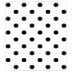 Polka Dots Back
