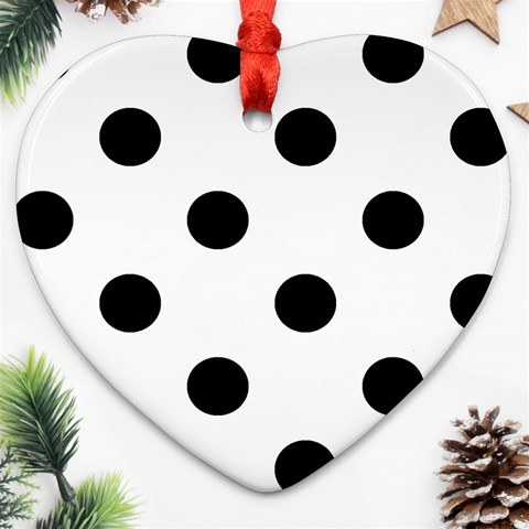 Polka Dots Front