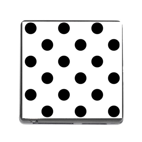 Polka Dots Front