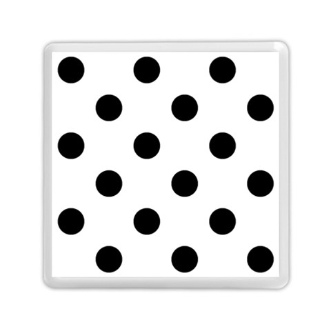 Polka Dots Front