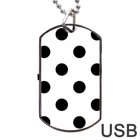 Polka Dots Front