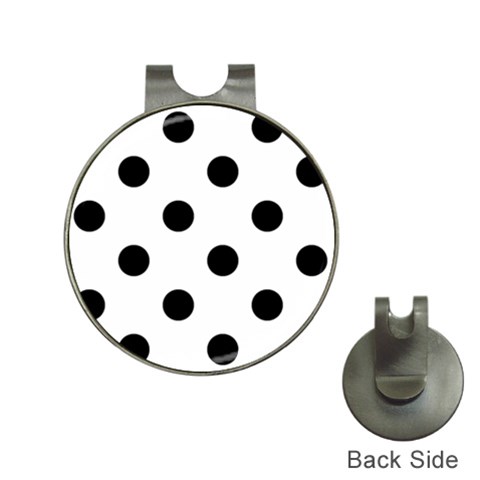 Polka Dots Front