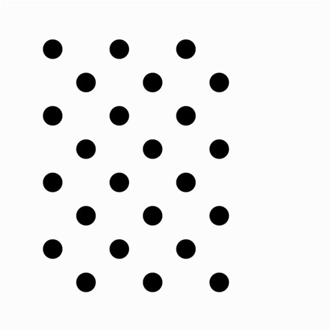 Polka Dots Back