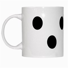 Polka Dots Left
