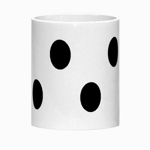 Polka Dots Center
