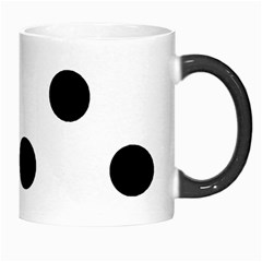 Polka Dots Right