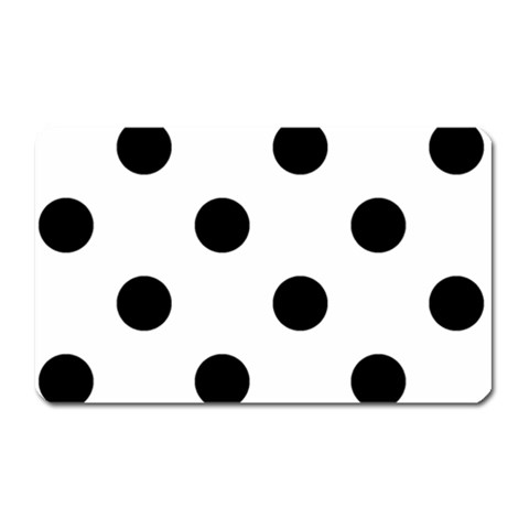 Polka Dots Front