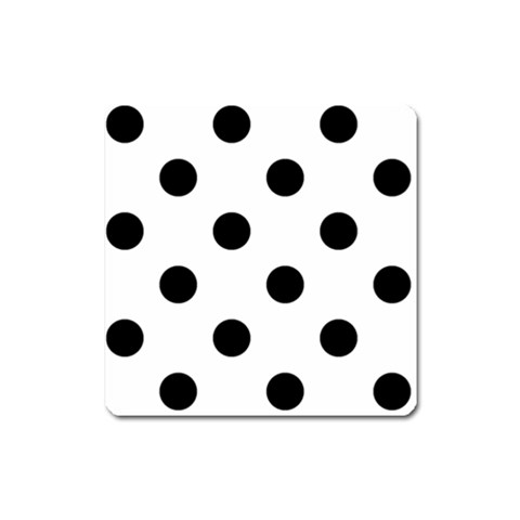 Polka Dots Front