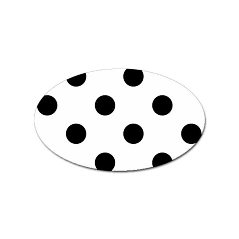 Polka Dots Front