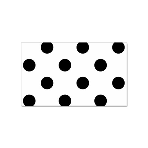 Polka Dots Front