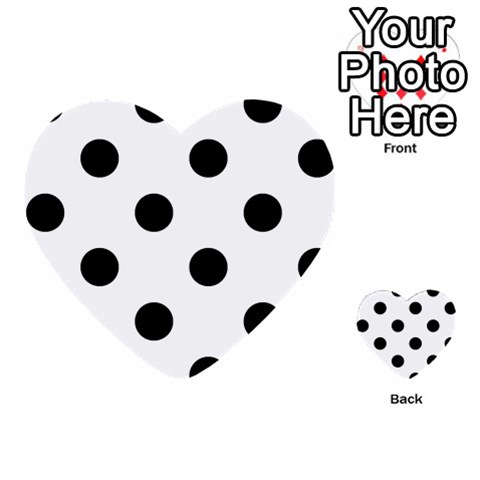 Polka Dots Front 1