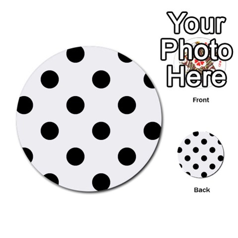 Polka Dots Front 1