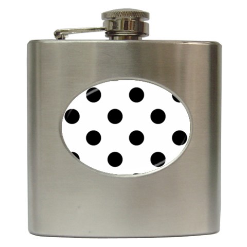 Polka Dots Front