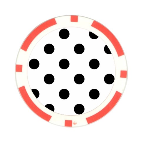 Polka Dots Front