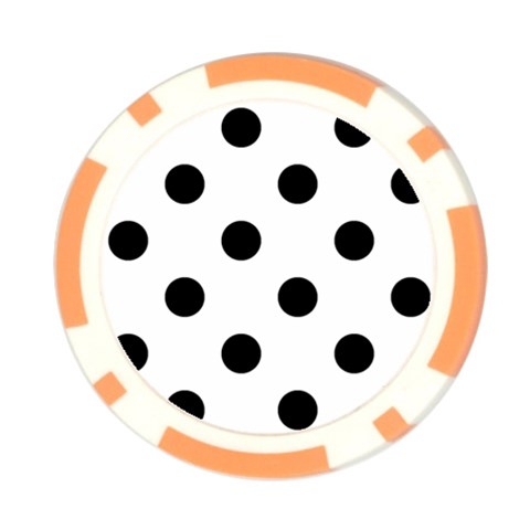 Polka Dots Front