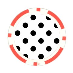 Polka Dots Back