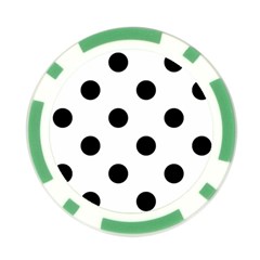 Polka Dots Back