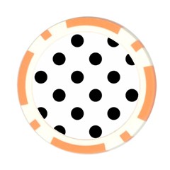 Polka Dots Back