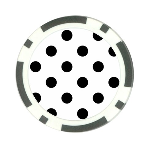 Polka Dots Front