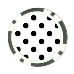 Polka Dots Back