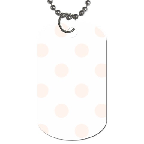 Polka Dots Front
