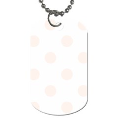 Polka Dots Back