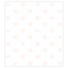 Polka Dots Back